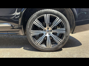 Photo 22 du bon plan VOLVO XC90 T8 AWD 303 + 87ch Inscription Luxe Geartronic occasion à 45900 €