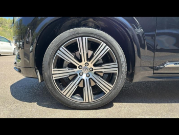 Photo 23 du bon plan VOLVO XC90 T8 AWD 303 + 87ch Inscription Luxe Geartronic occasion à 45900 €