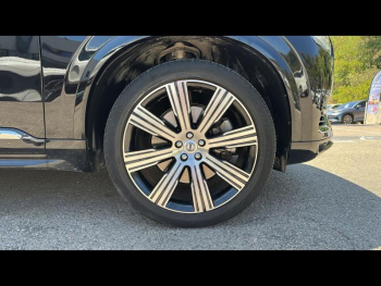 Photo 24 du bon plan VOLVO XC90 T8 AWD 303 + 87ch Inscription Luxe Geartronic occasion à 45900 €
