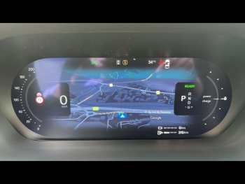 Photo 18 du bon plan VOLVO XC60 T6 Hybride Rechargeable 350ch Plus Style Dark Geartronic 8 AWD occasion à 66900 €