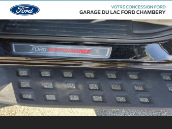 Photo 24 du bon plan FORD Ranger VUL 2.0 TDCi 213ch Double Cabine Raptor BVA10 occasion à 50490 €