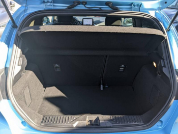 Photo 6 du bon plan FORD Fiesta 1.0 EcoBoost Hybrid 155ch ST-Line X 3p occasion à 17900 €