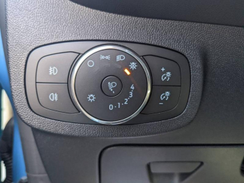 Photo 10 du bon plan FORD Fiesta 1.0 EcoBoost Hybrid 155ch ST-Line X 3p occasion à 17900 €