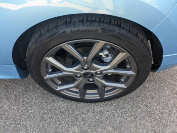 Photo 18 du bon plan FORD Fiesta 1.0 EcoBoost Hybrid 155ch ST-Line X 3p occasion à 17900 €