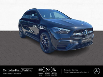 Photo 3 du bon plan MERCEDES-BENZ Classe GLA 250 e Hybrid EQ 218ch AMG Line 8G-DCT occasion à 55990 €