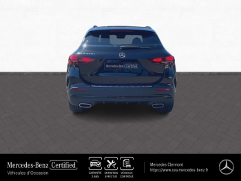 Photo 7 du bon plan MERCEDES-BENZ Classe GLA 250 e Hybrid EQ 218ch AMG Line 8G-DCT occasion à 55990 €