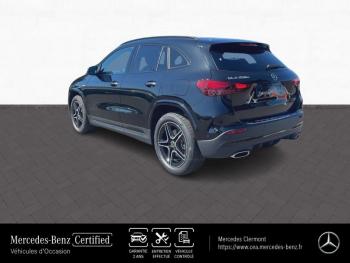 Photo 8 du bon plan MERCEDES-BENZ Classe GLA 250 e Hybrid EQ 218ch AMG Line 8G-DCT occasion à 55990 €