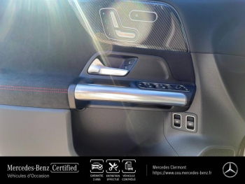 Photo 14 du bon plan MERCEDES-BENZ Classe GLA 250 e Hybrid EQ 218ch AMG Line 8G-DCT occasion à 55990 €