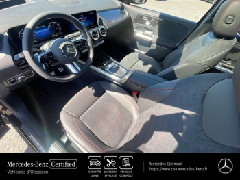 Photo 15 du bon plan MERCEDES-BENZ Classe GLA 250 e Hybrid EQ 218ch AMG Line 8G-DCT occasion à 55990 €