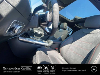 Photo 16 du bon plan MERCEDES-BENZ Classe GLA 250 e Hybrid EQ 218ch AMG Line 8G-DCT occasion à 55990 €