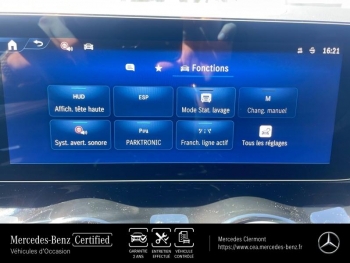 Photo 17 du bon plan MERCEDES-BENZ Classe GLA 250 e Hybrid EQ 218ch AMG Line 8G-DCT occasion à 55990 €