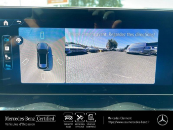 Photo 18 du bon plan MERCEDES-BENZ Classe GLA 250 e Hybrid EQ 218ch AMG Line 8G-DCT occasion à 55990 €