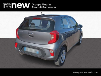 Photo 3 du bon plan KIA Picanto 1.0 DPi 67ch Active occasion à 9600 €