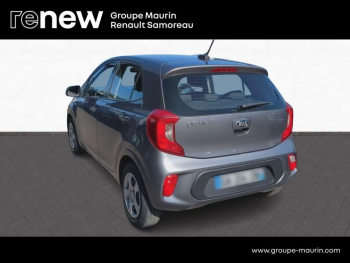 Photo 4 du bon plan KIA Picanto 1.0 DPi 67ch Active occasion à 9600 €