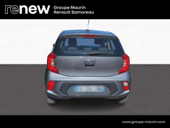 Photo 5 du bon plan KIA Picanto 1.0 DPi 67ch Active occasion à 9600 €
