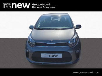 Photo 6 du bon plan KIA Picanto 1.0 DPi 67ch Active occasion à 9600 €