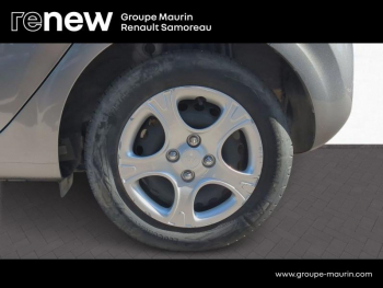 Photo 7 du bon plan KIA Picanto 1.0 DPi 67ch Active occasion à 9600 €