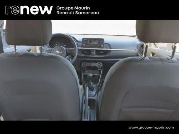 Photo 10 du bon plan KIA Picanto 1.0 DPi 67ch Active occasion à 9600 €