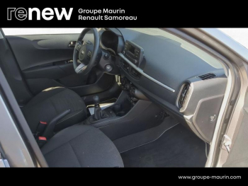 Photo 16 du bon plan KIA Picanto 1.0 DPi 67ch Active occasion à 9600 €