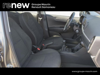 Photo 17 du bon plan KIA Picanto 1.0 DPi 67ch Active occasion à 9600 €