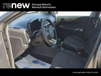 Photo 18 du bon plan KIA Picanto 1.0 DPi 67ch Active occasion à 9600 €