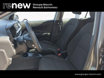 Photo 19 du bon plan KIA Picanto 1.0 DPi 67ch Active occasion à 9600 €