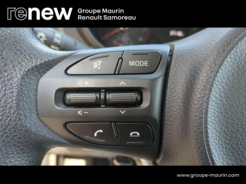 Photo 21 du bon plan KIA Picanto 1.0 DPi 67ch Active occasion à 9600 €