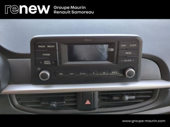 Photo 23 du bon plan KIA Picanto 1.0 DPi 67ch Active occasion à 9600 €