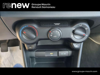 Photo 24 du bon plan KIA Picanto 1.0 DPi 67ch Active occasion à 9600 €