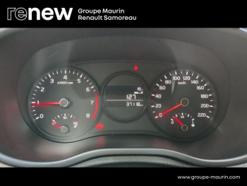 Photo 26 du bon plan KIA Picanto 1.0 DPi 67ch Active occasion à 9600 €