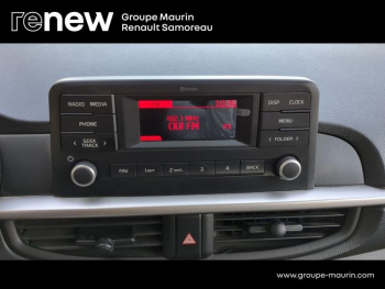 Photo 27 du bon plan KIA Picanto 1.0 DPi 67ch Active occasion à 9600 €