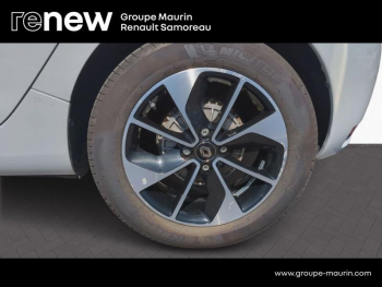 Photo 7 du bon plan RENAULT Zoe Intens R110 MY19 occasion à 7900 €