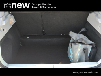 Photo 9 du bon plan RENAULT Zoe Intens R110 MY19 occasion à 7900 €