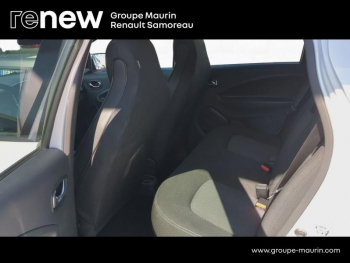 Photo 10 du bon plan RENAULT Zoe Intens R110 MY19 occasion à 7900 €