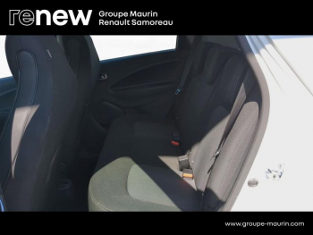 Photo 11 du bon plan RENAULT Zoe Intens R110 MY19 occasion à 7900 €