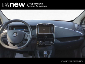 Photo 12 du bon plan RENAULT Zoe Intens R110 MY19 occasion à 7900 €