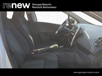 Photo 15 du bon plan RENAULT Zoe Intens R110 MY19 occasion à 7900 €