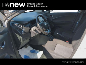 Photo 16 du bon plan RENAULT Zoe Intens R110 MY19 occasion à 7900 €