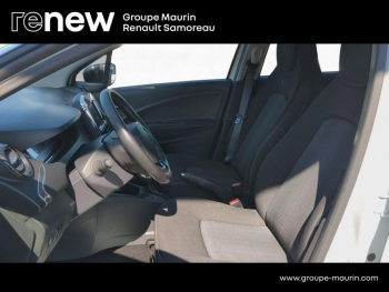Photo 17 du bon plan RENAULT Zoe Intens R110 MY19 occasion à 7900 €