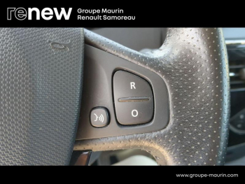 Photo 20 du bon plan RENAULT Zoe Intens R110 MY19 occasion à 7900 €