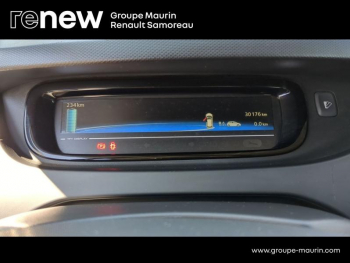 Photo 21 du bon plan RENAULT Zoe Intens R110 MY19 occasion à 7900 €
