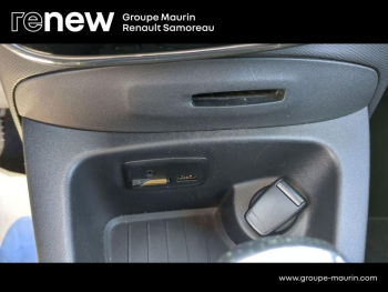 Photo 23 du bon plan RENAULT Zoe Intens R110 MY19 occasion à 7900 €