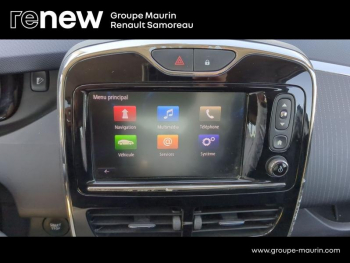 Photo 26 du bon plan RENAULT Zoe Intens R110 MY19 occasion à 7900 €