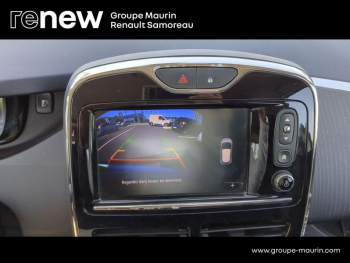 Photo 27 du bon plan RENAULT Zoe Intens R110 MY19 occasion à 7900 €