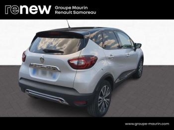 Photo 3 du bon plan RENAULT Captur 1.5 dCi 110ch energy Initiale Paris occasion à 14900 €