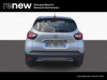 Photo 5 du bon plan RENAULT Captur 1.5 dCi 110ch energy Initiale Paris occasion à 14900 €