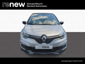 Photo 6 du bon plan RENAULT Captur 1.5 dCi 110ch energy Initiale Paris occasion à 14900 €