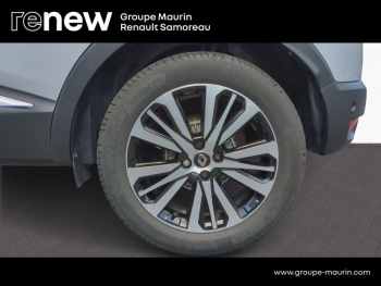 Photo 7 du bon plan RENAULT Captur 1.5 dCi 110ch energy Initiale Paris occasion à 14900 €