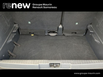 Photo 9 du bon plan RENAULT Captur 1.5 dCi 110ch energy Initiale Paris occasion à 14900 €