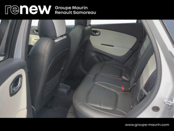 Photo 10 du bon plan RENAULT Captur 1.5 dCi 110ch energy Initiale Paris occasion à 14900 €